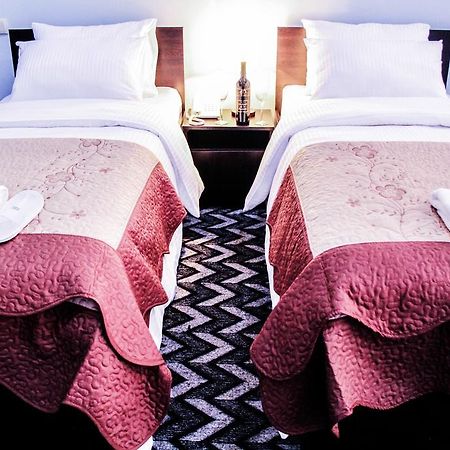 Royal Georgia Hotel Tbilisi Luaran gambar