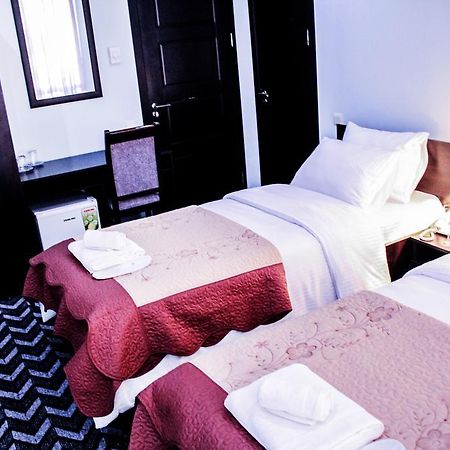 Royal Georgia Hotel Tbilisi Luaran gambar