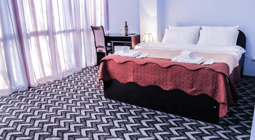Royal Georgia Hotel Tbilisi Luaran gambar