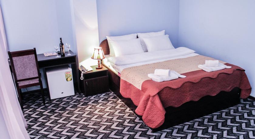 Royal Georgia Hotel Tbilisi Luaran gambar