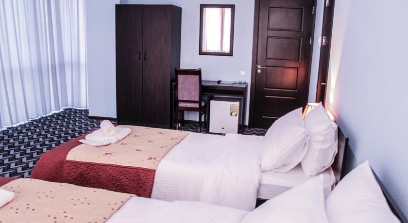 Royal Georgia Hotel Tbilisi Luaran gambar