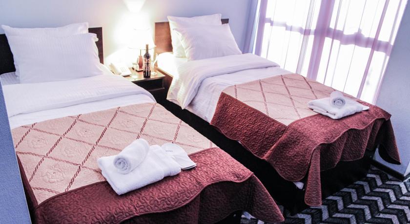 Royal Georgia Hotel Tbilisi Luaran gambar