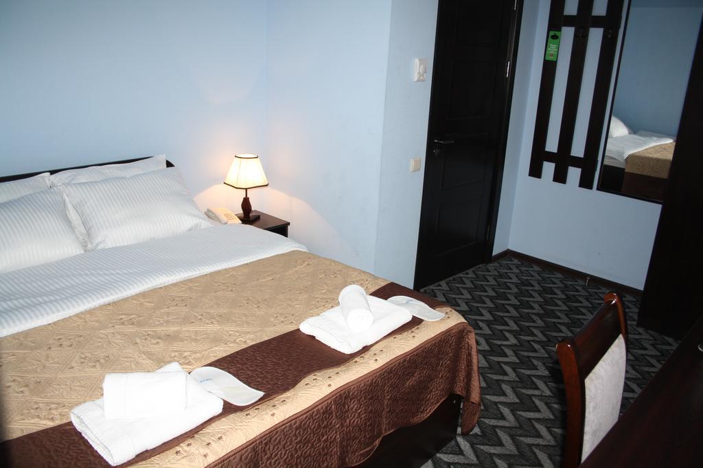 Royal Georgia Hotel Tbilisi Bilik gambar
