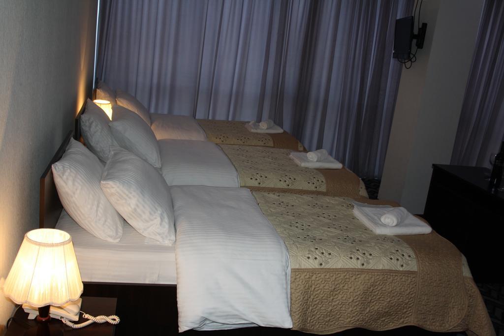 Royal Georgia Hotel Tbilisi Bilik gambar