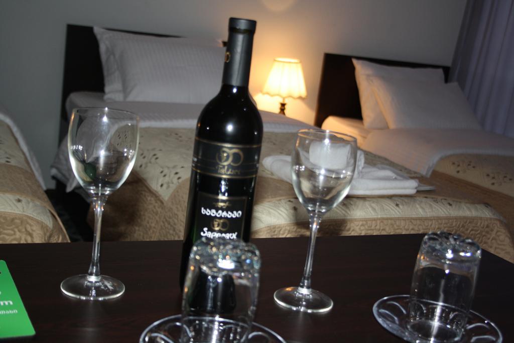 Royal Georgia Hotel Tbilisi Bilik gambar