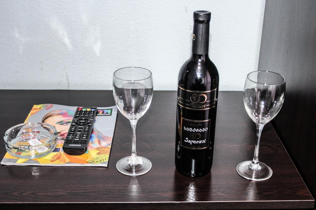 Royal Georgia Hotel Tbilisi Bilik gambar