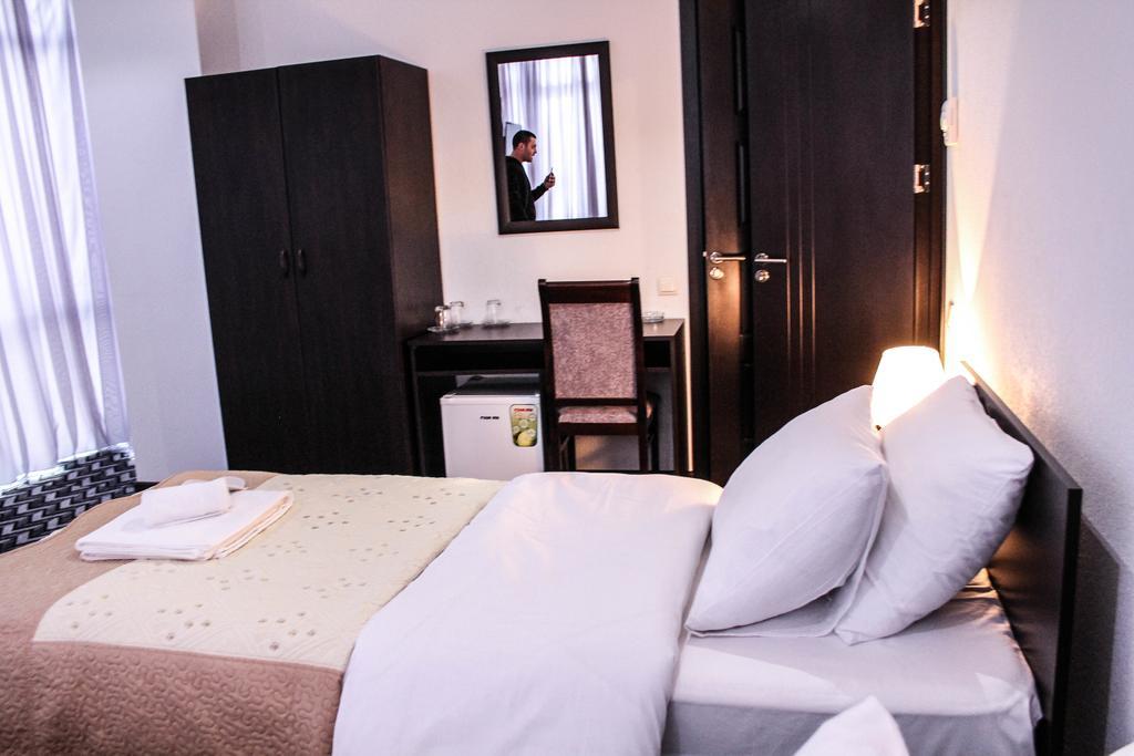 Royal Georgia Hotel Tbilisi Luaran gambar