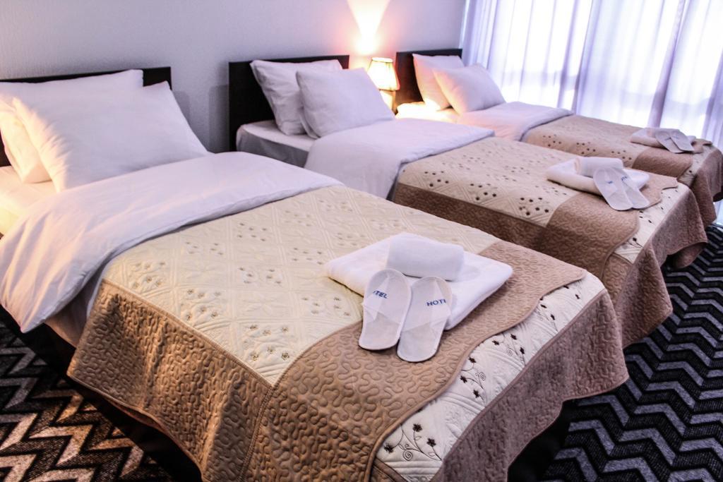 Royal Georgia Hotel Tbilisi Bilik gambar