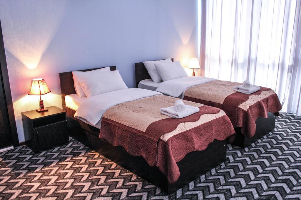 Royal Georgia Hotel Tbilisi Bilik gambar