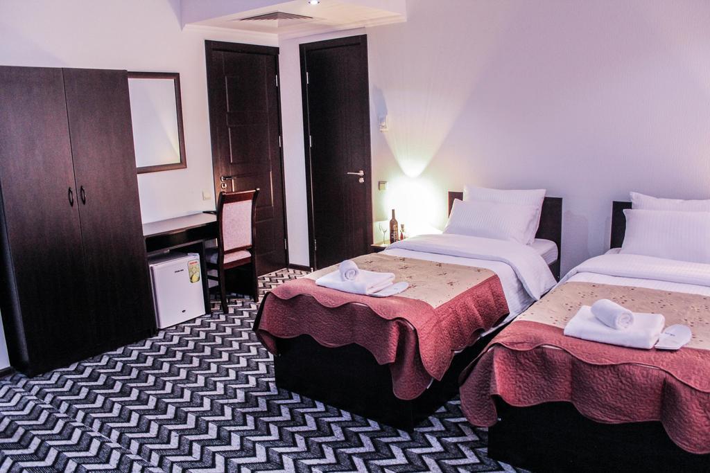 Royal Georgia Hotel Tbilisi Bilik gambar