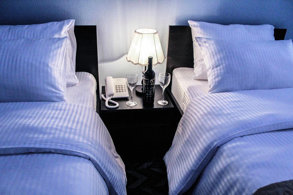 Royal Georgia Hotel Tbilisi Bilik gambar
