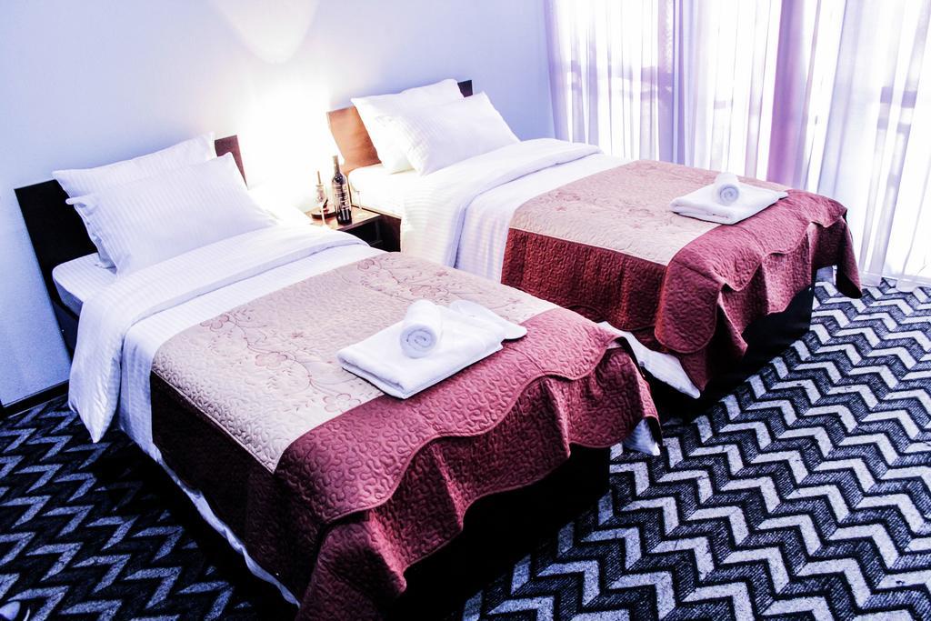 Royal Georgia Hotel Tbilisi Bilik gambar