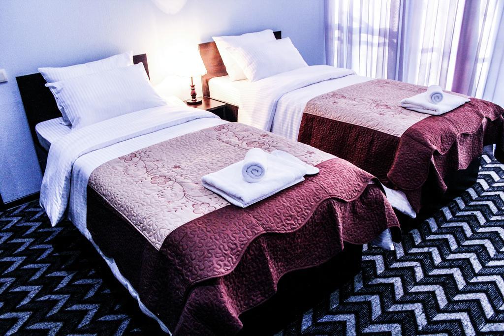 Royal Georgia Hotel Tbilisi Bilik gambar