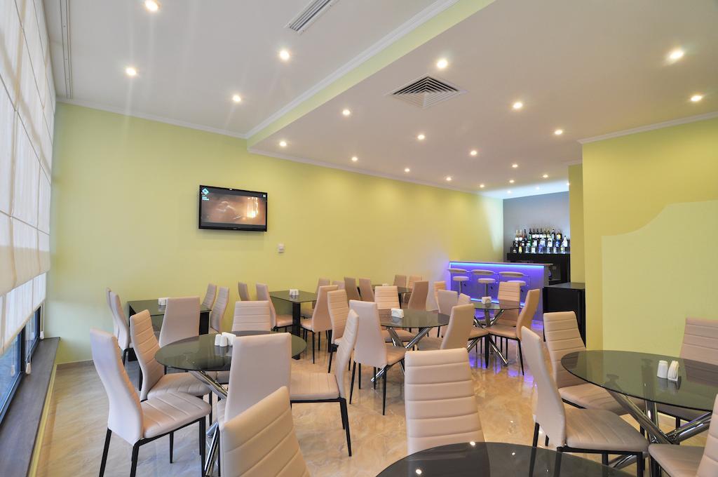 Royal Georgia Hotel Tbilisi Luaran gambar