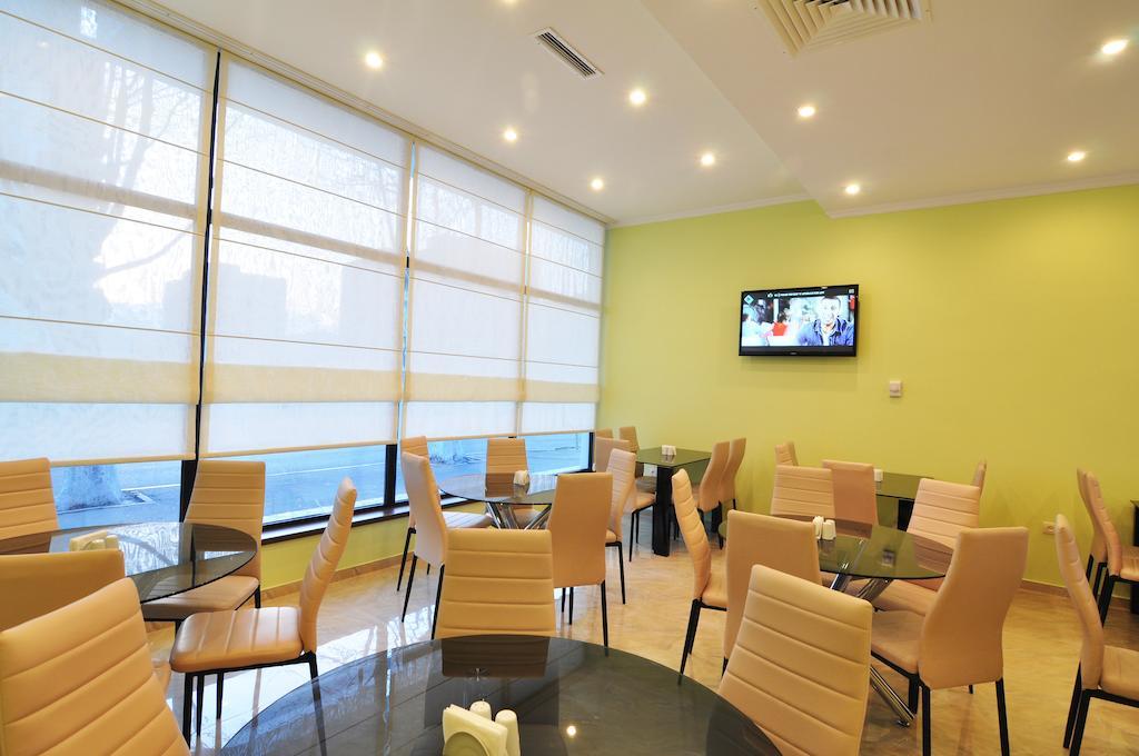 Royal Georgia Hotel Tbilisi Luaran gambar