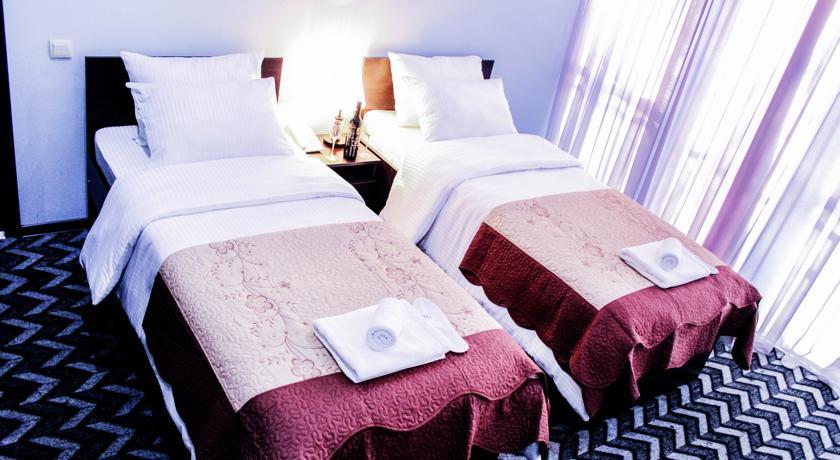 Royal Georgia Hotel Tbilisi Luaran gambar