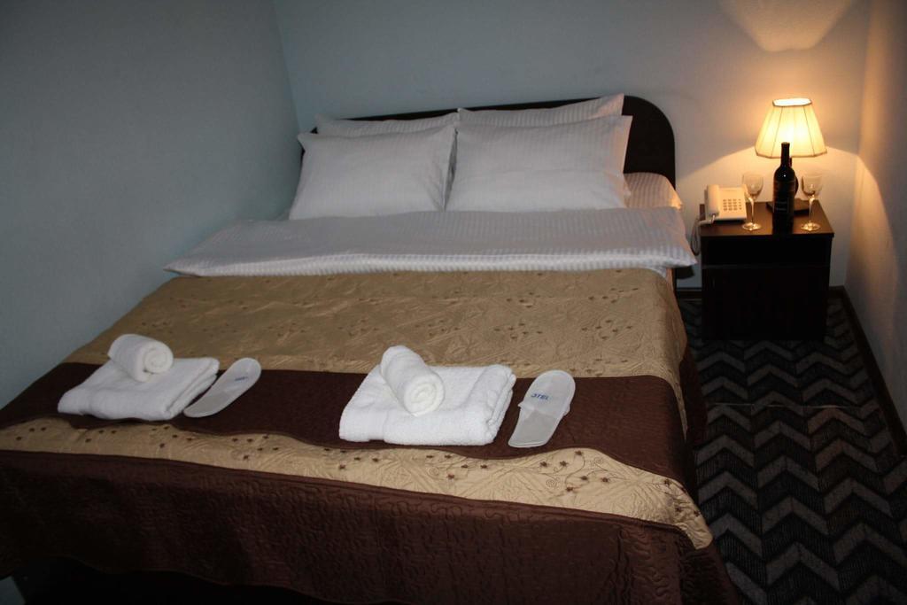 Royal Georgia Hotel Tbilisi Luaran gambar