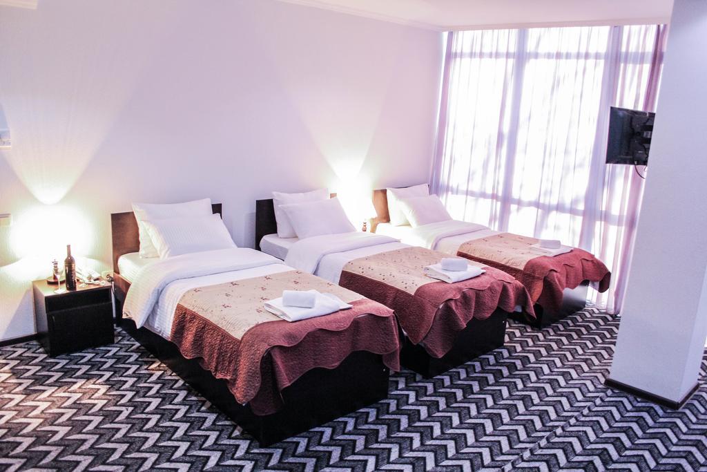 Royal Georgia Hotel Tbilisi Bilik gambar