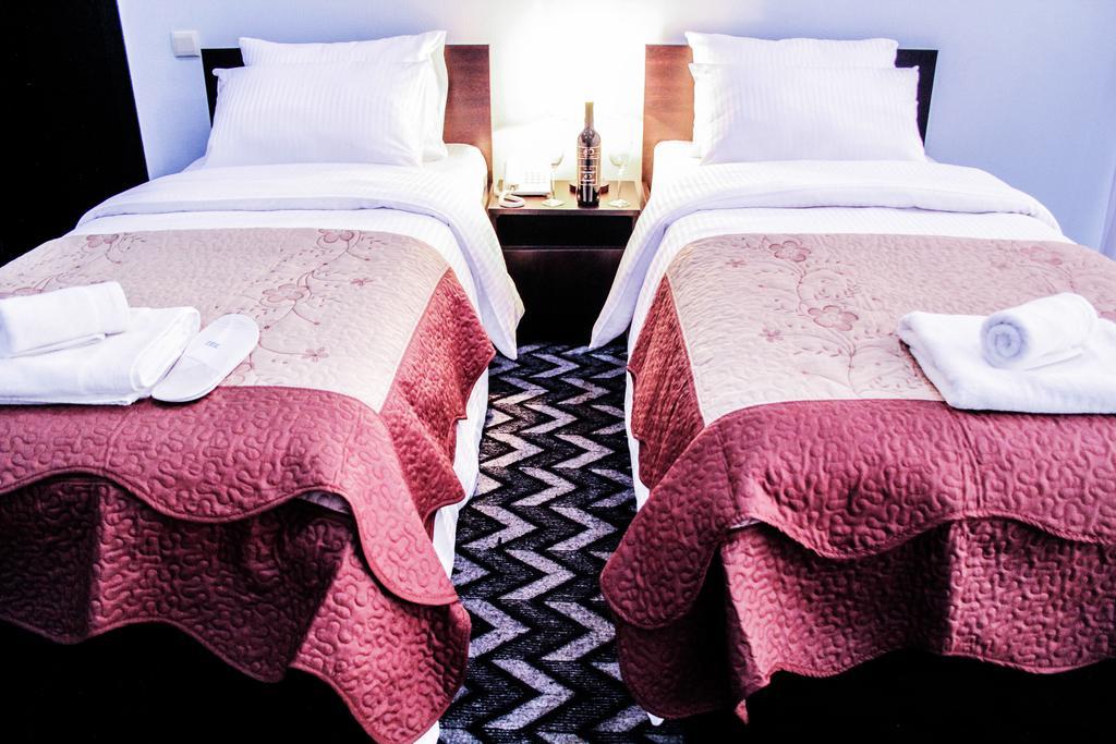 Royal Georgia Hotel Tbilisi Luaran gambar