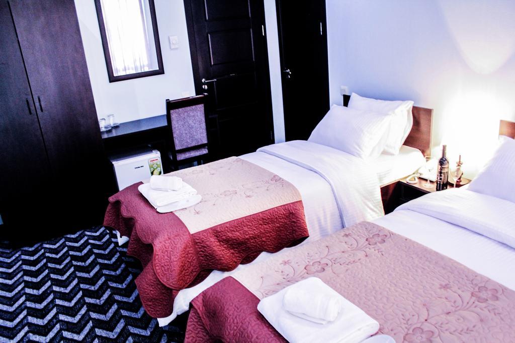 Royal Georgia Hotel Tbilisi Luaran gambar